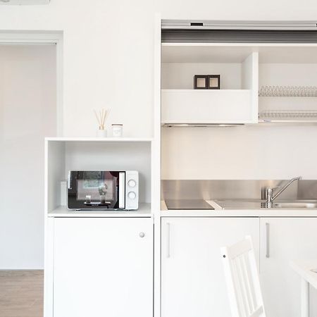 Lena'S Rooms Olbia Zewnętrze zdjęcie