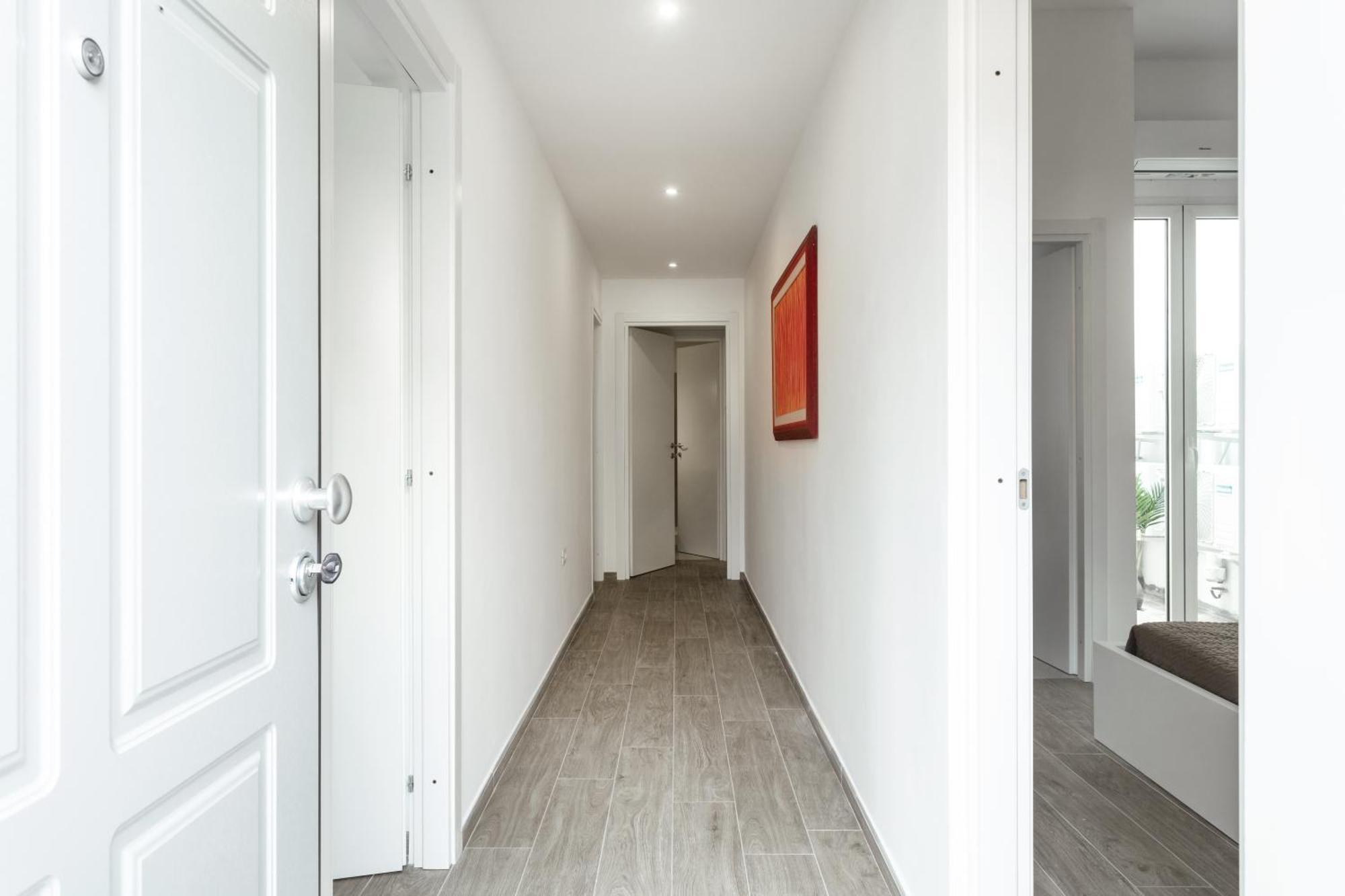 Lena'S Rooms Olbia Zewnętrze zdjęcie