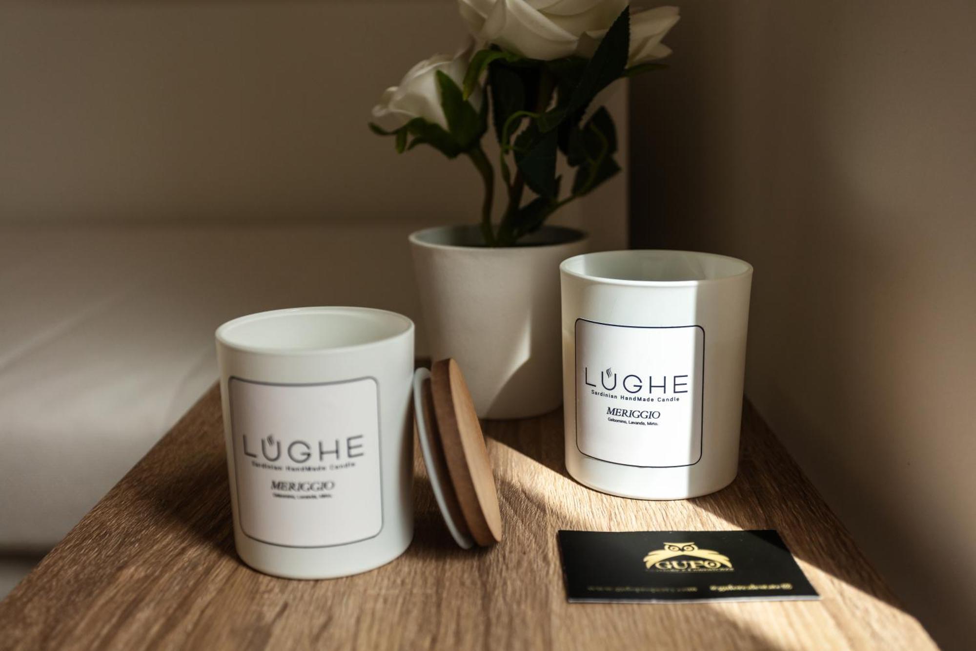 Lena'S Rooms Olbia Zewnętrze zdjęcie