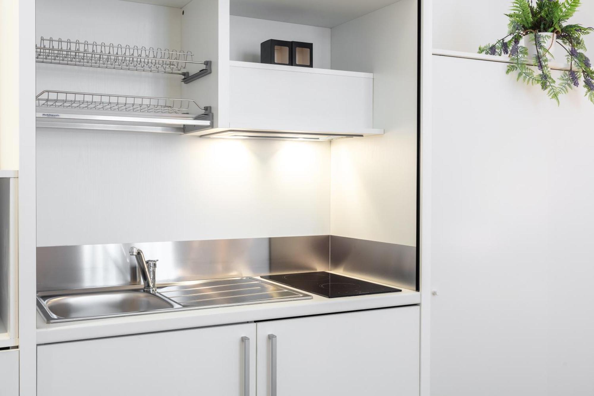 Lena'S Rooms Olbia Zewnętrze zdjęcie