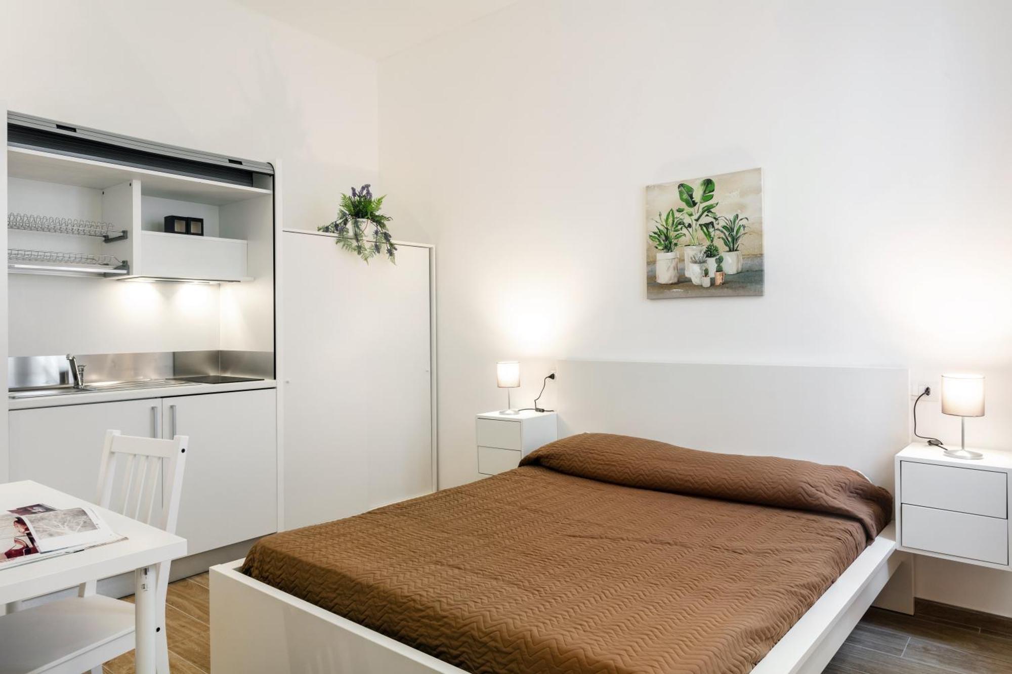 Lena'S Rooms Olbia Zewnętrze zdjęcie