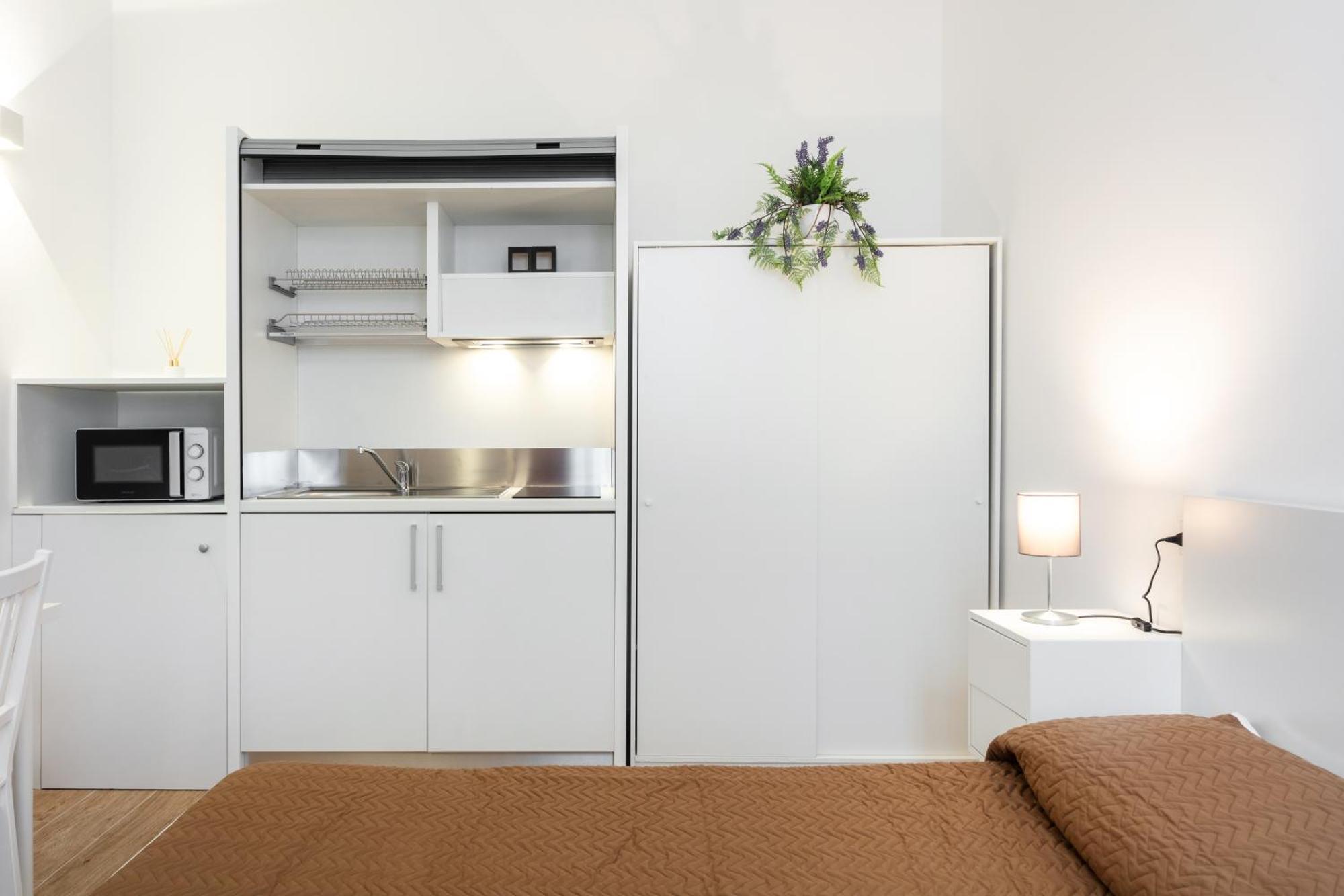 Lena'S Rooms Olbia Zewnętrze zdjęcie