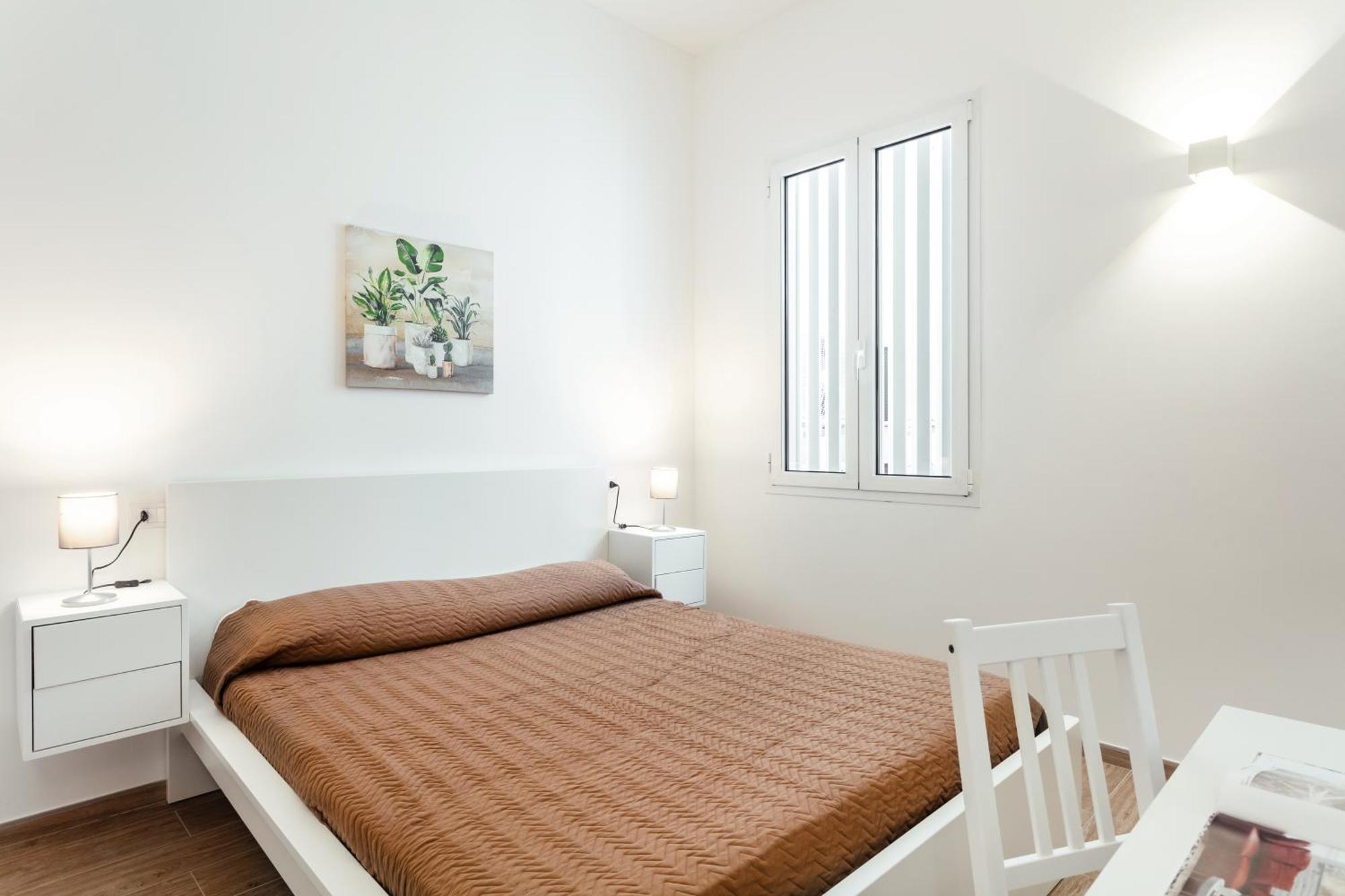 Lena'S Rooms Olbia Zewnętrze zdjęcie