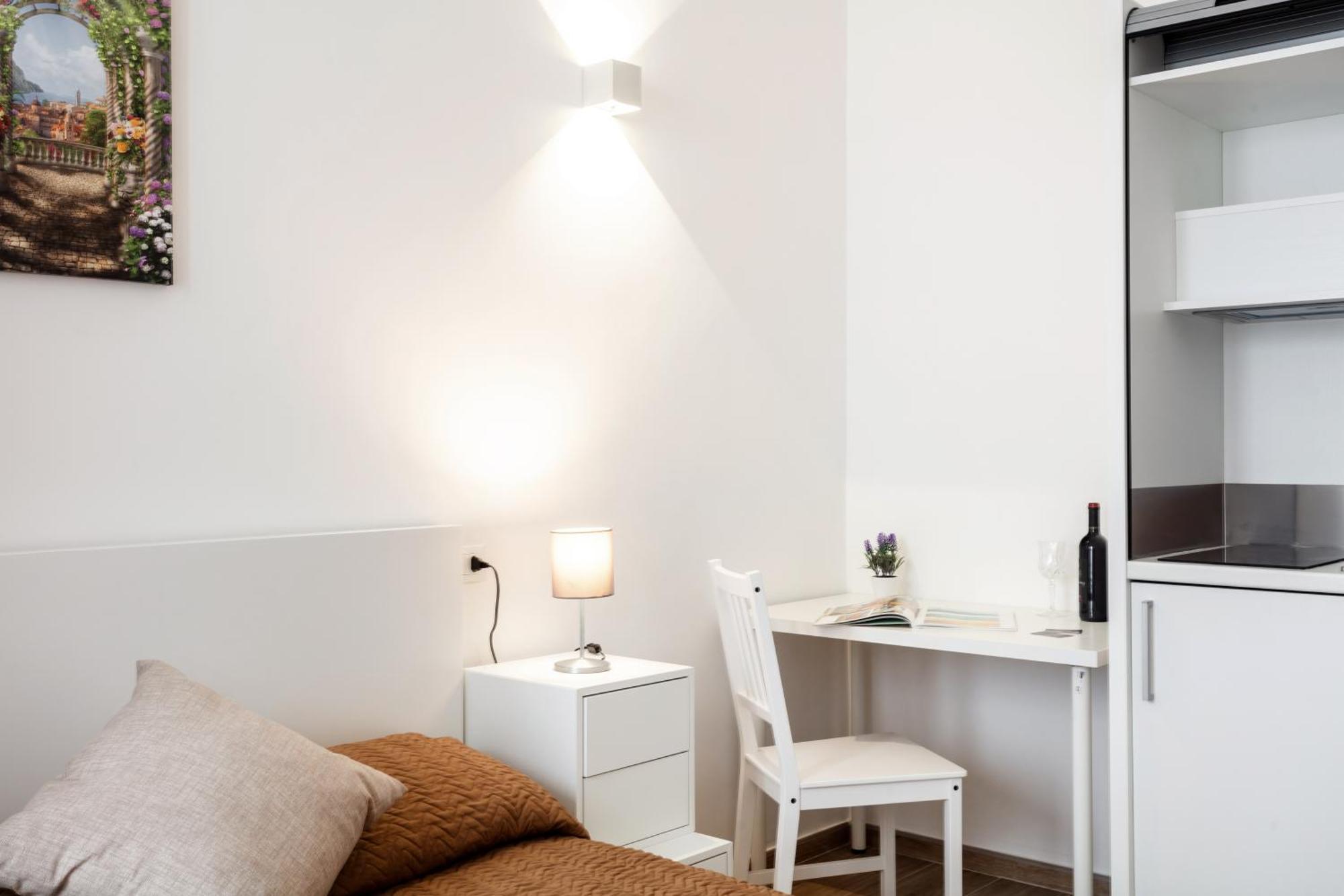 Lena'S Rooms Olbia Zewnętrze zdjęcie