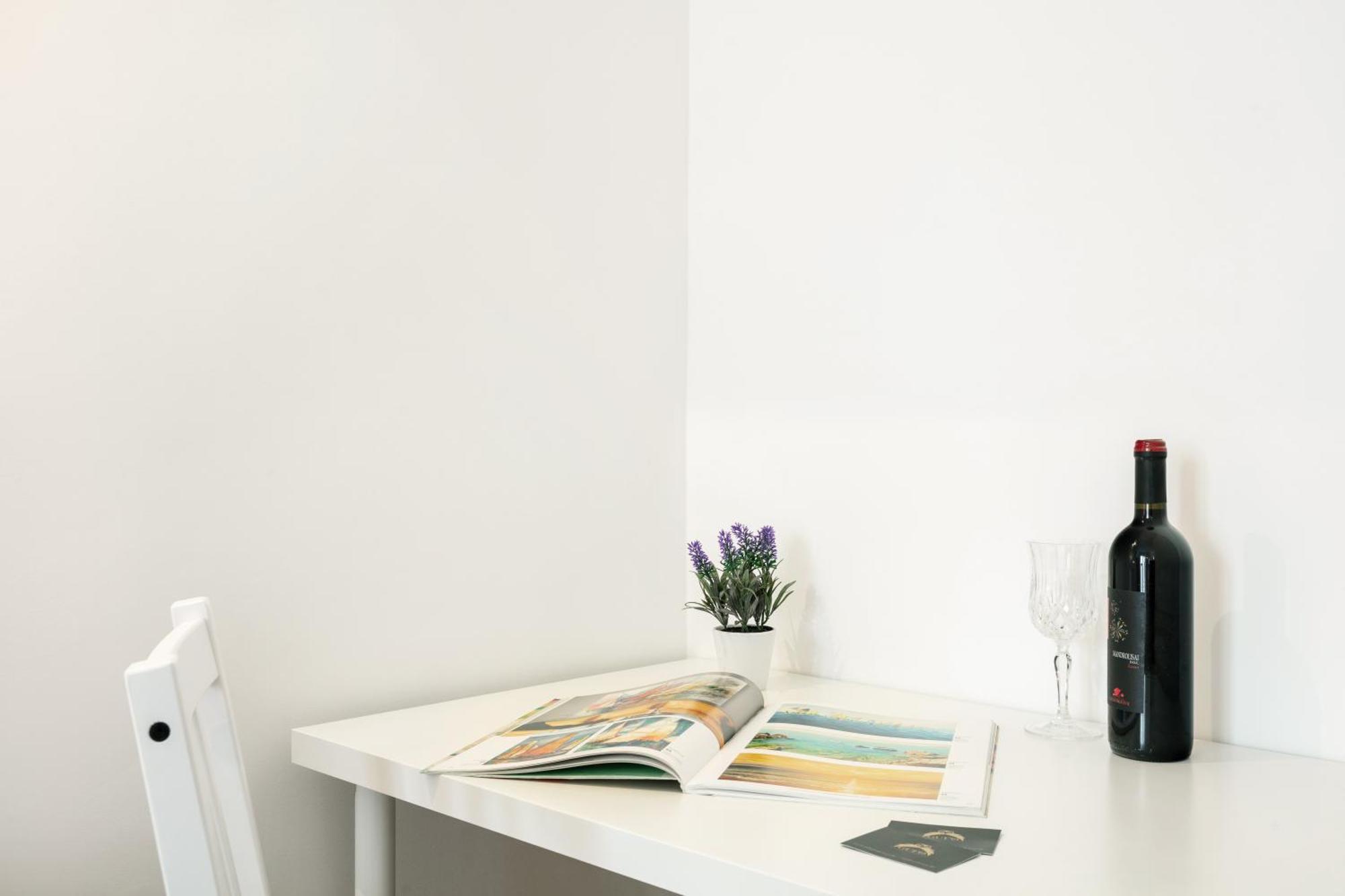 Lena'S Rooms Olbia Zewnętrze zdjęcie