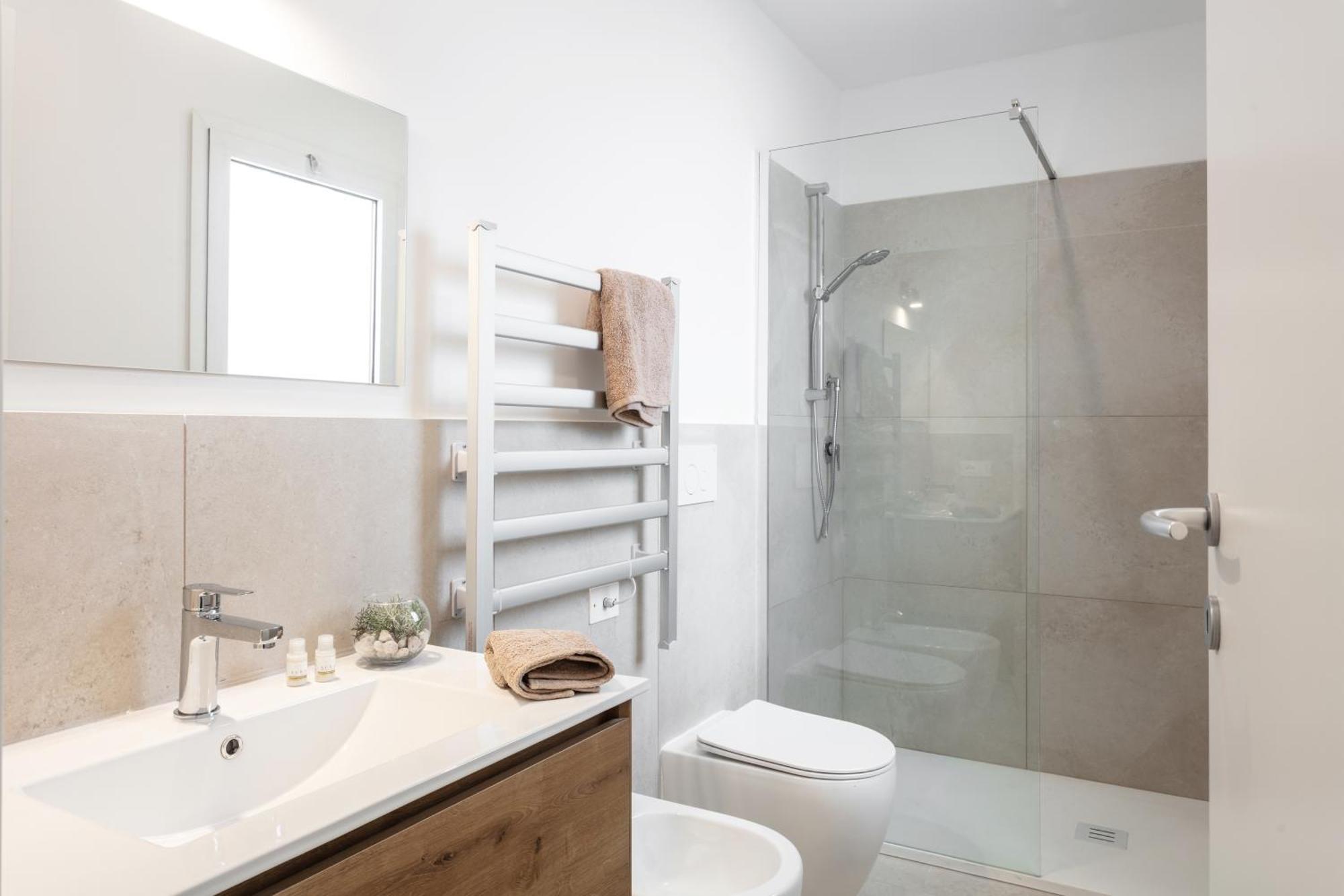 Lena'S Rooms Olbia Zewnętrze zdjęcie
