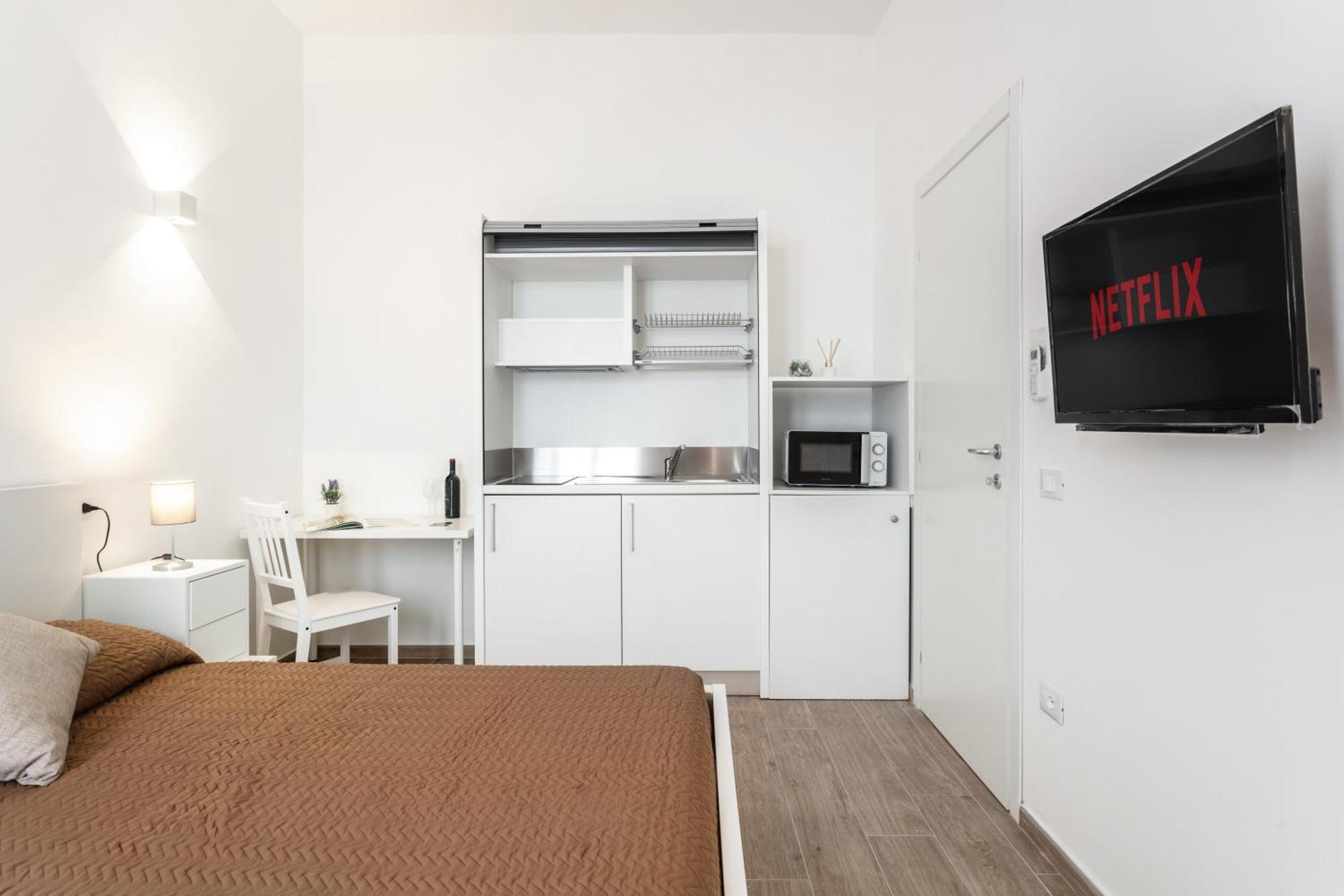 Lena'S Rooms Olbia Zewnętrze zdjęcie