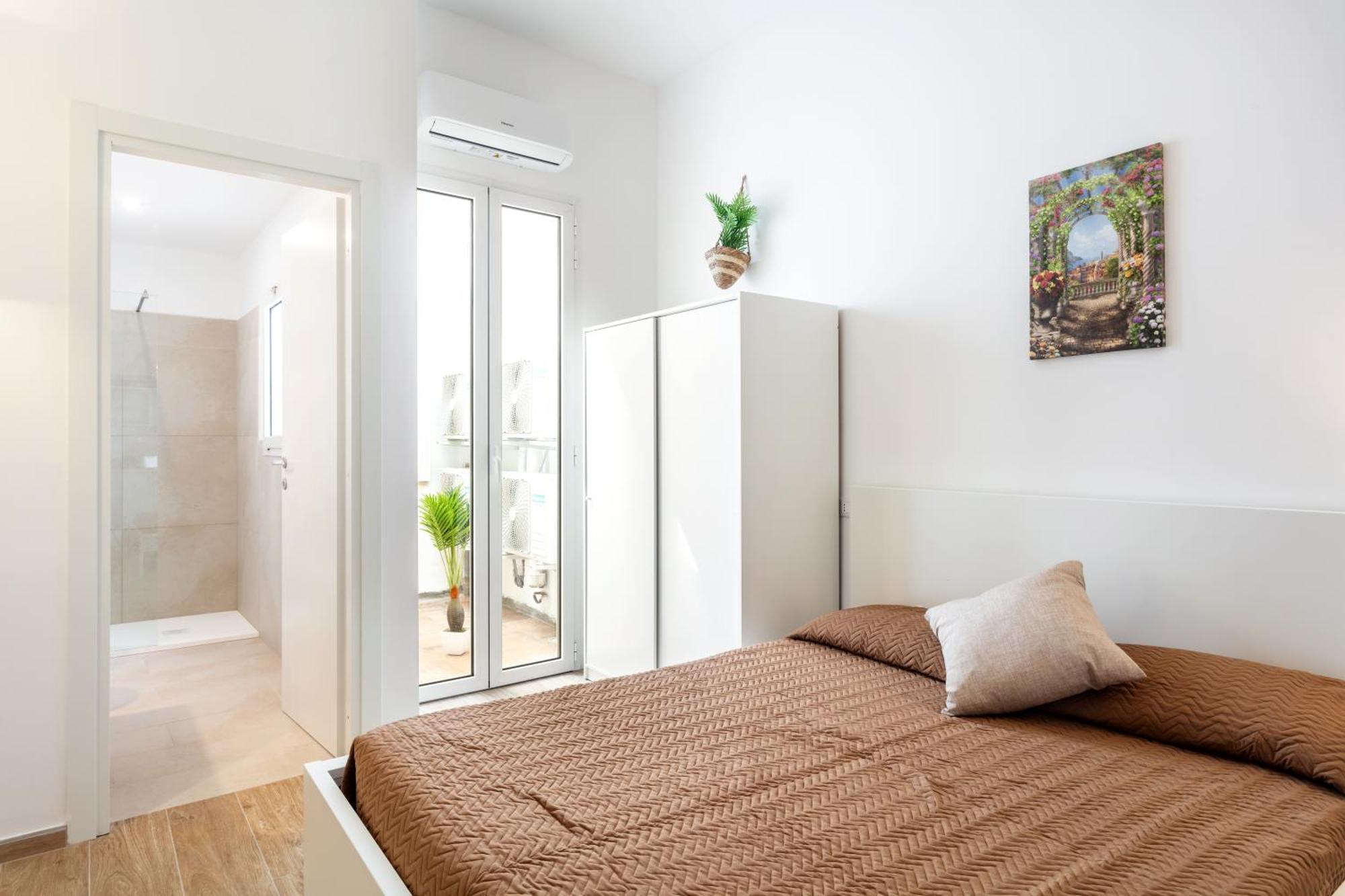 Lena'S Rooms Olbia Zewnętrze zdjęcie