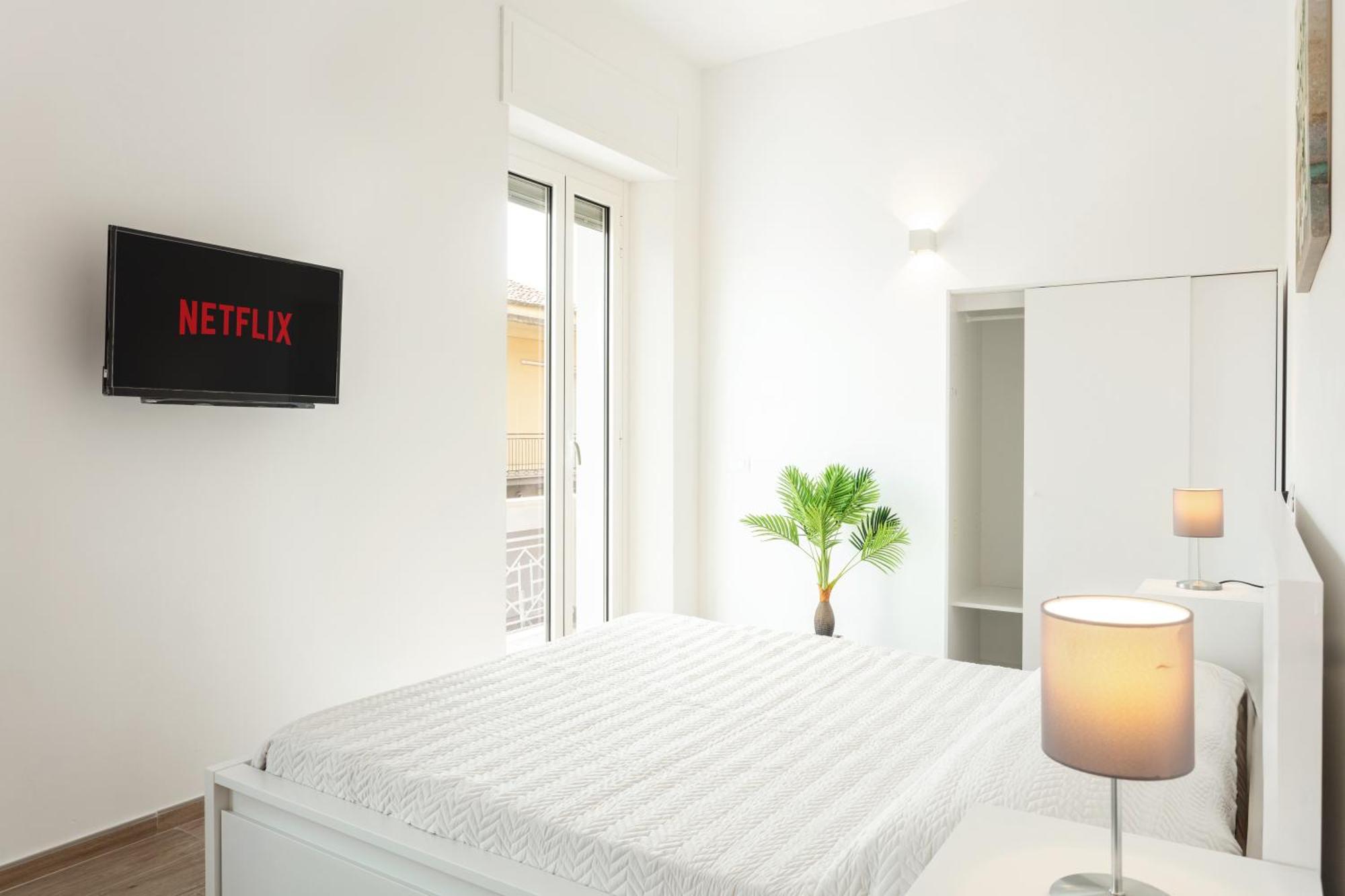 Lena'S Rooms Olbia Zewnętrze zdjęcie