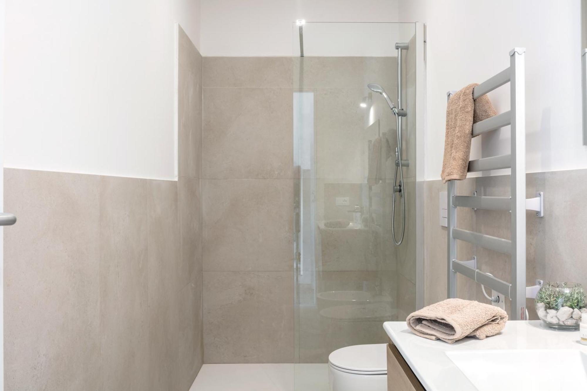 Lena'S Rooms Olbia Zewnętrze zdjęcie