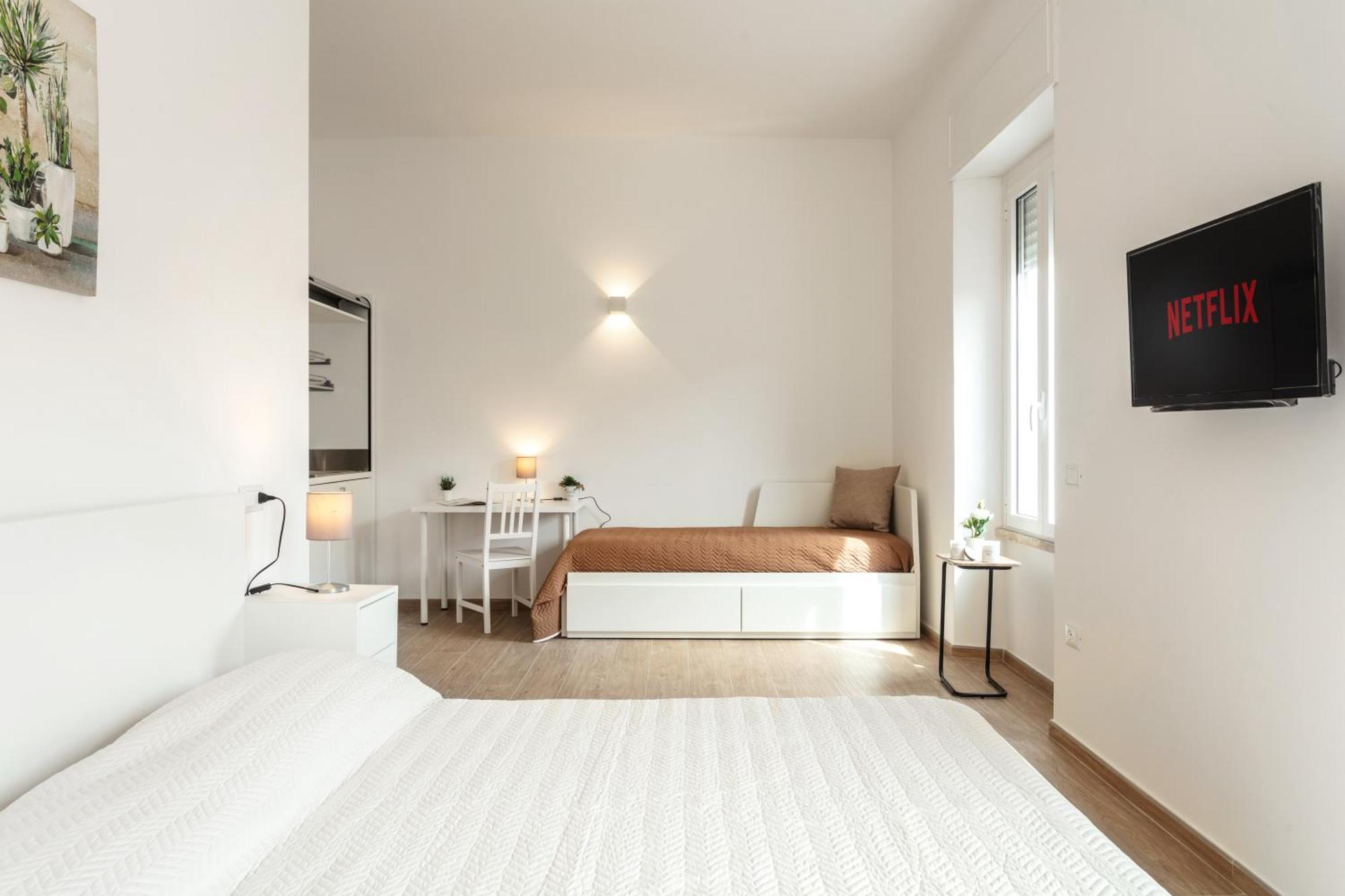 Lena'S Rooms Olbia Zewnętrze zdjęcie
