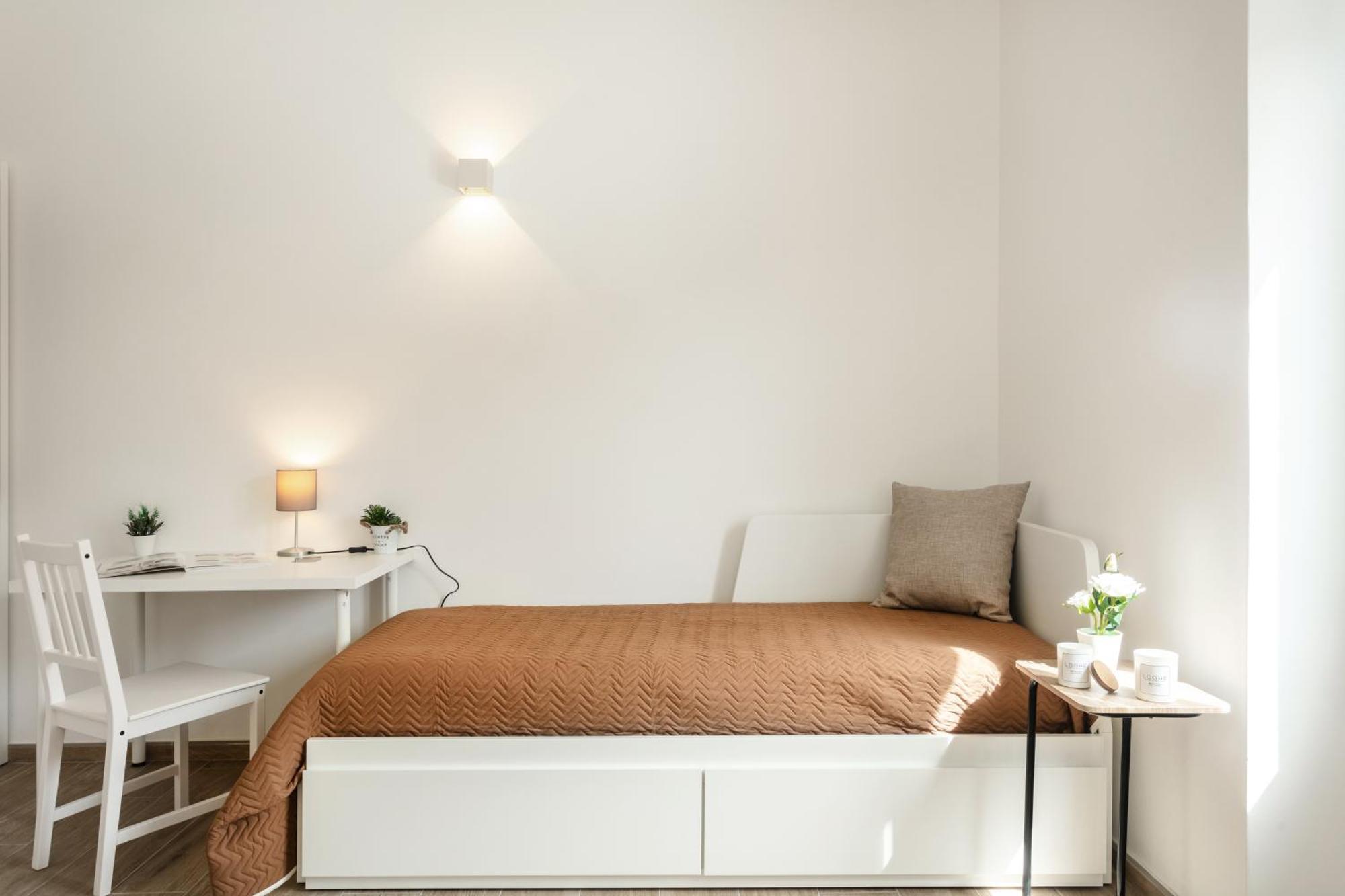 Lena'S Rooms Olbia Zewnętrze zdjęcie