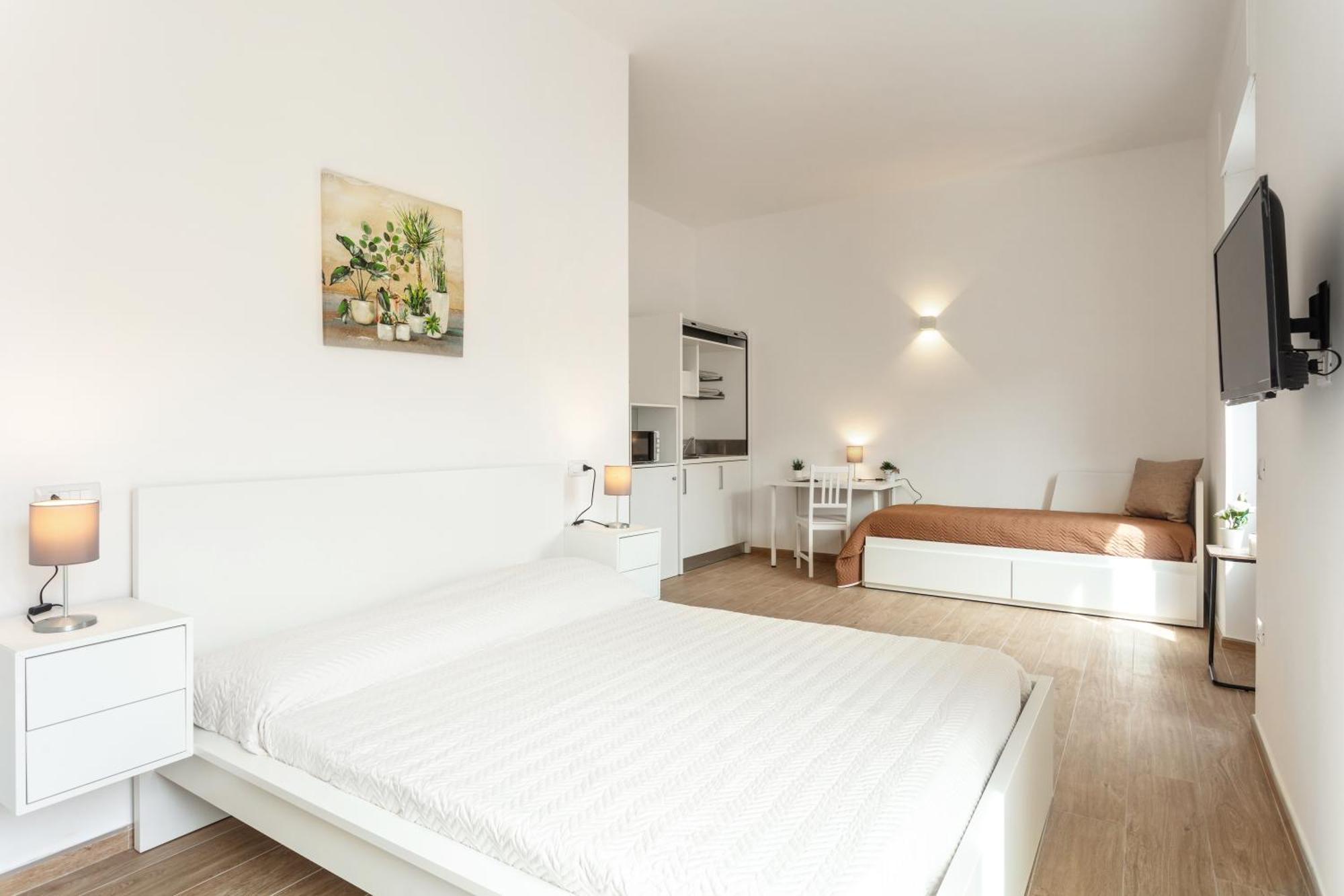 Lena'S Rooms Olbia Zewnętrze zdjęcie