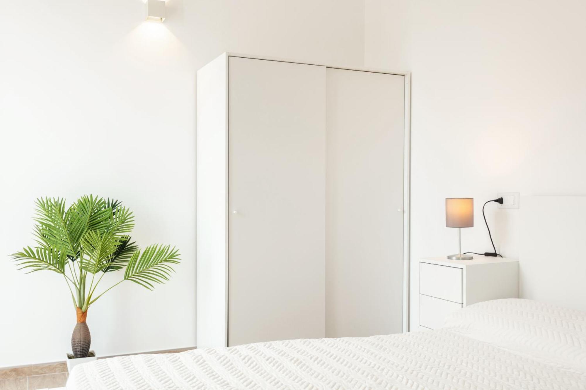 Lena'S Rooms Olbia Zewnętrze zdjęcie