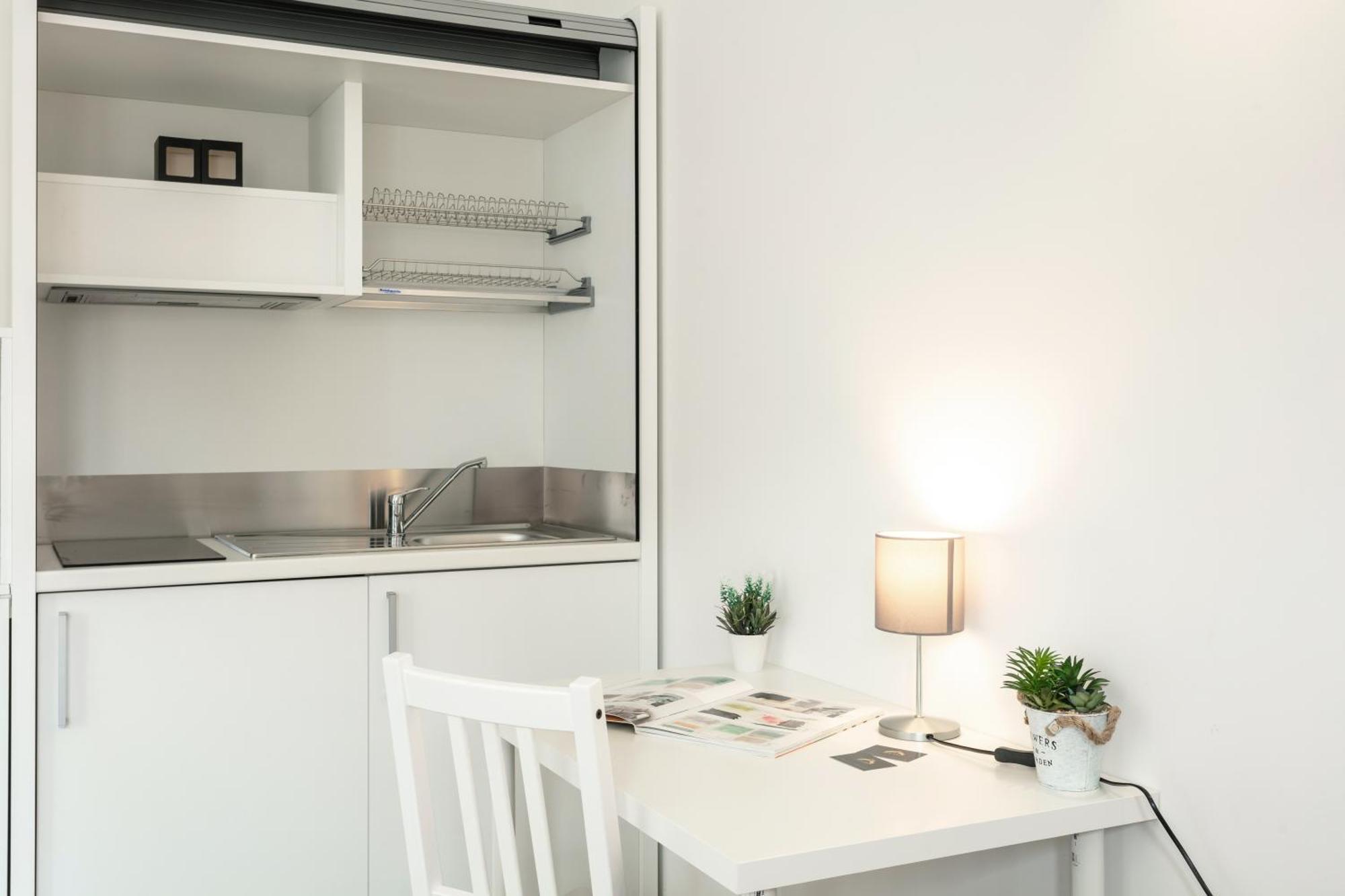 Lena'S Rooms Olbia Zewnętrze zdjęcie