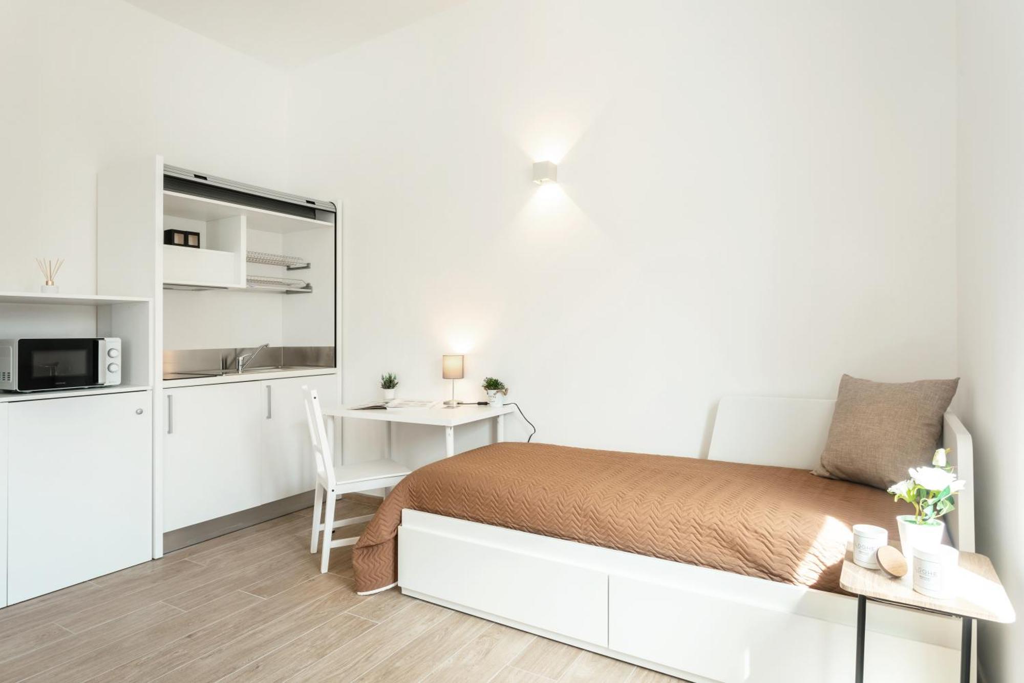 Lena'S Rooms Olbia Zewnętrze zdjęcie