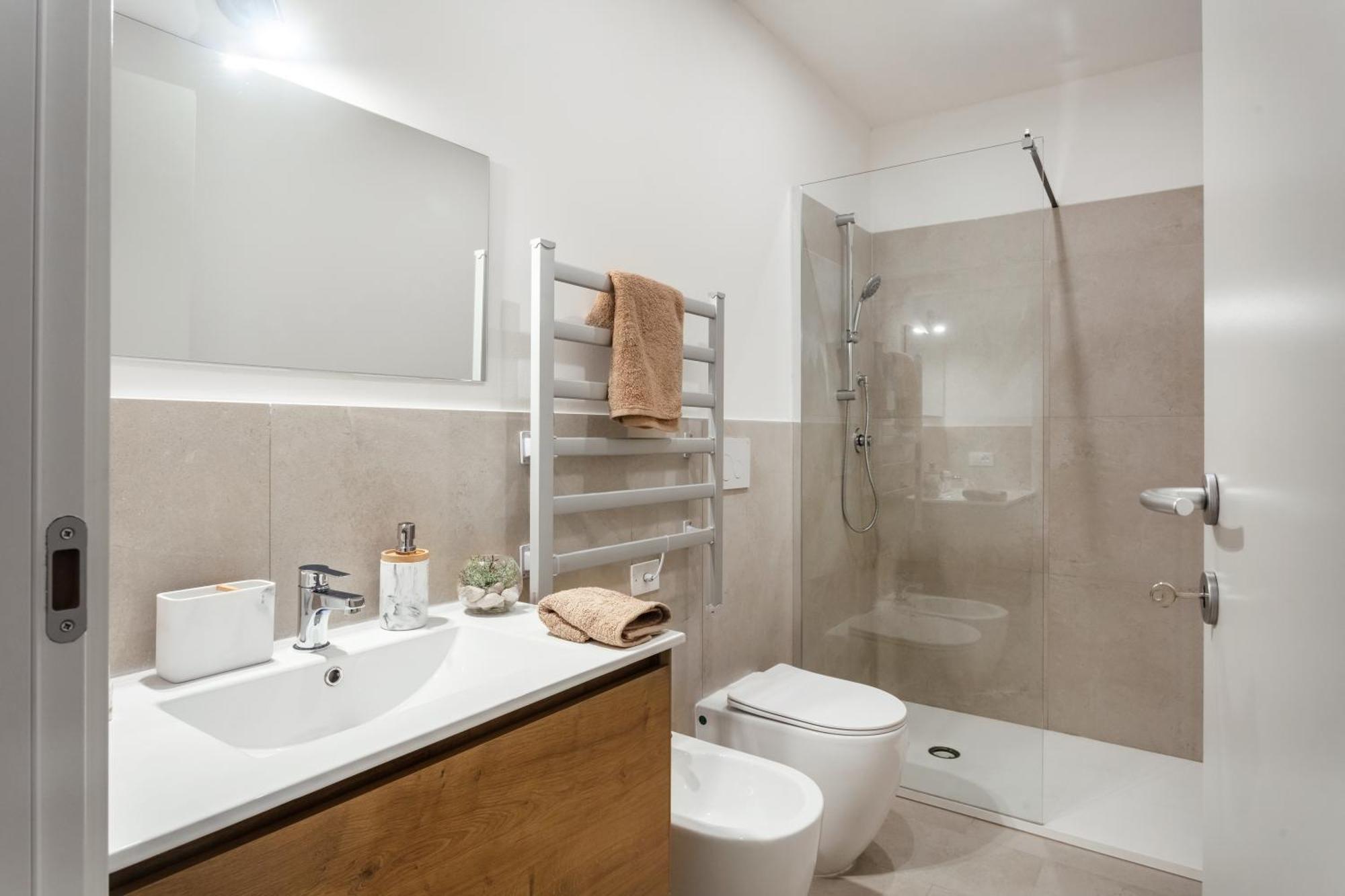 Lena'S Rooms Olbia Zewnętrze zdjęcie