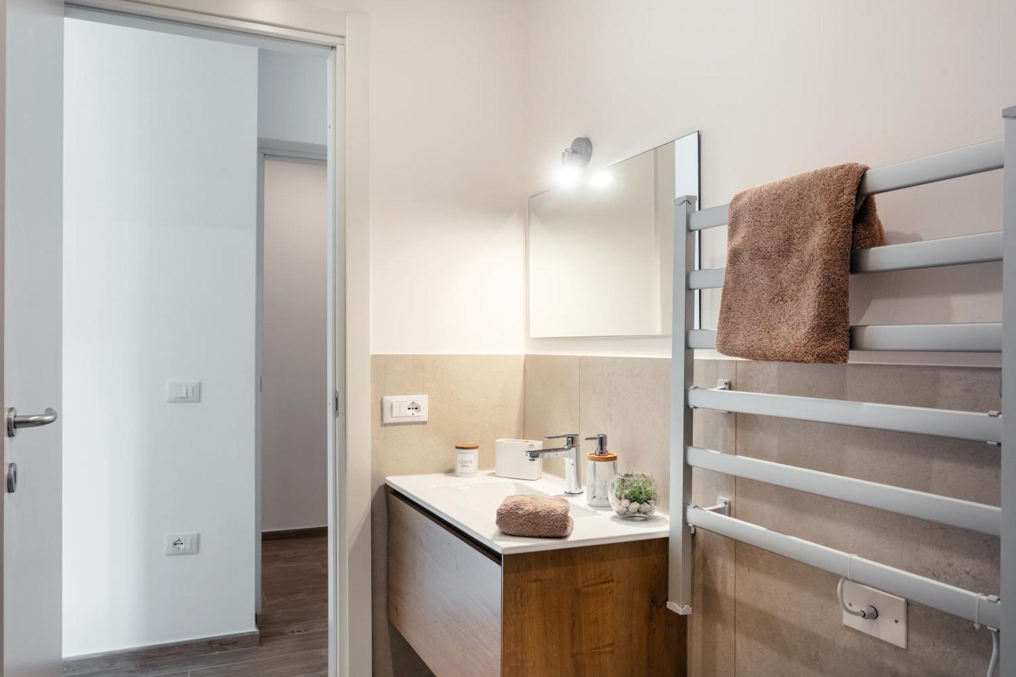 Lena'S Rooms Olbia Zewnętrze zdjęcie