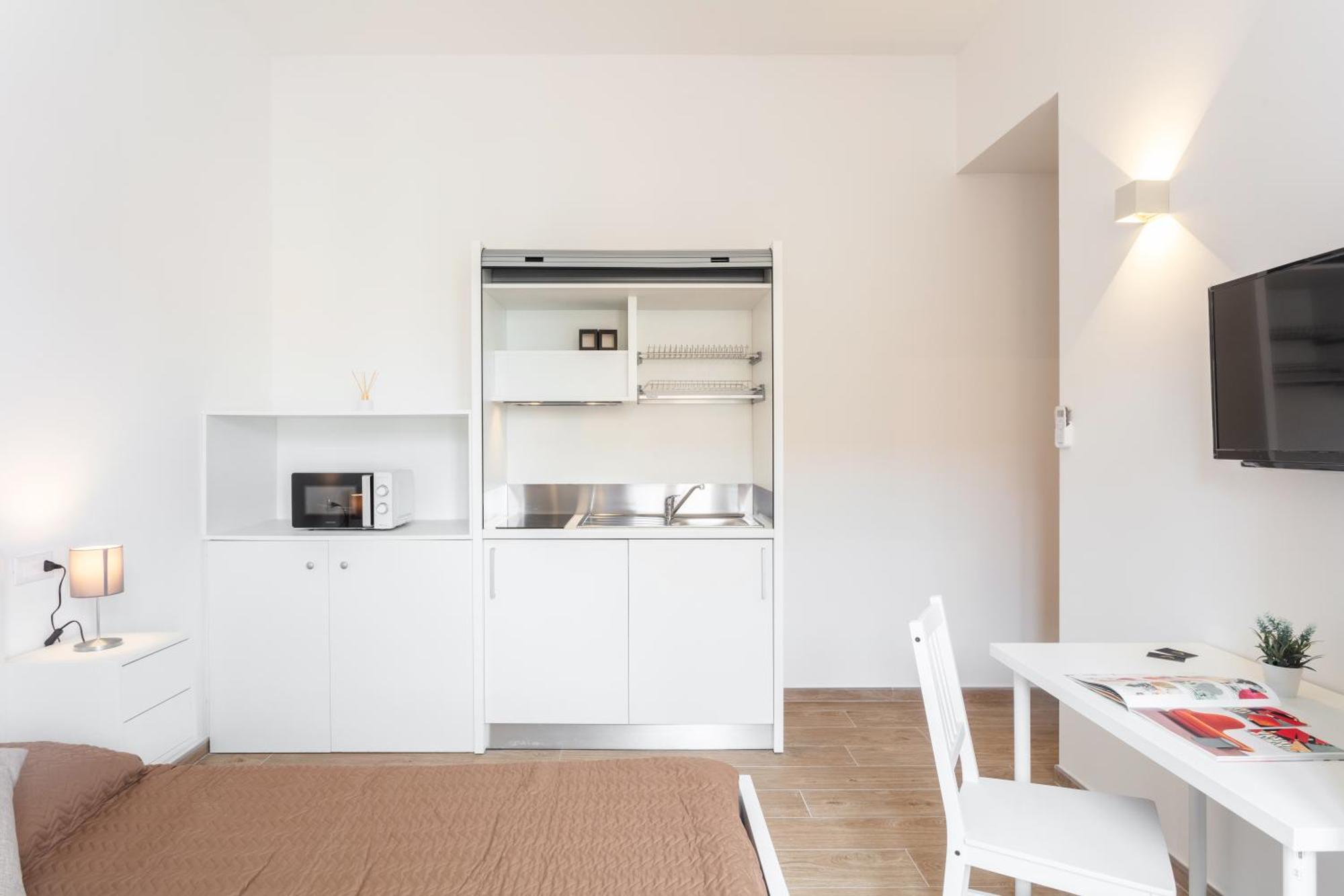 Lena'S Rooms Olbia Zewnętrze zdjęcie