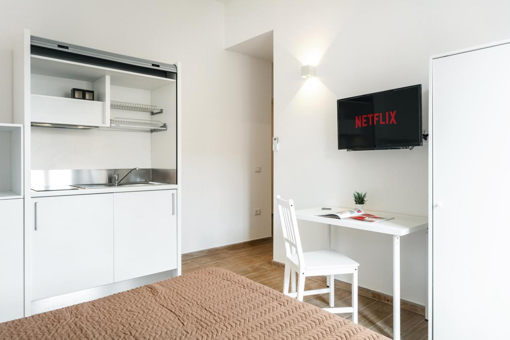 Lena'S Rooms Olbia Zewnętrze zdjęcie