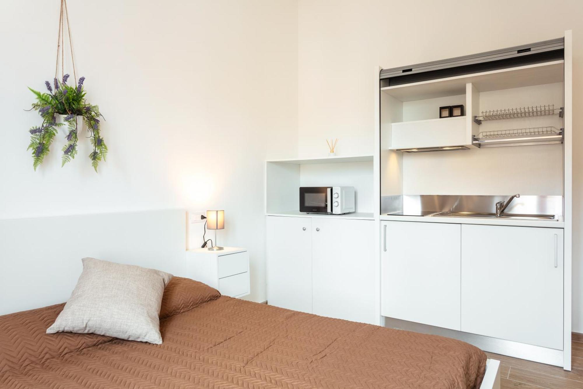 Lena'S Rooms Olbia Zewnętrze zdjęcie