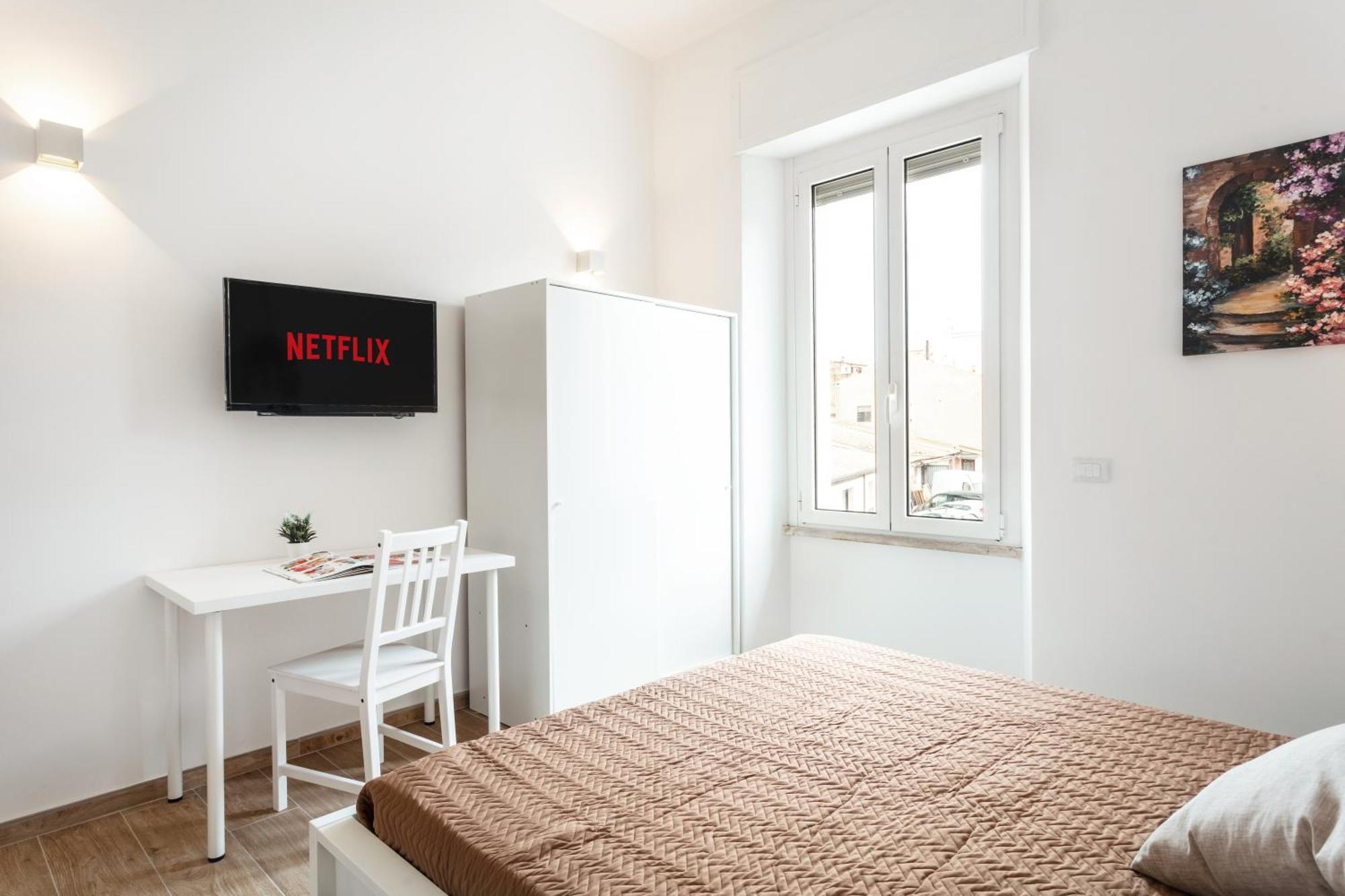 Lena'S Rooms Olbia Zewnętrze zdjęcie