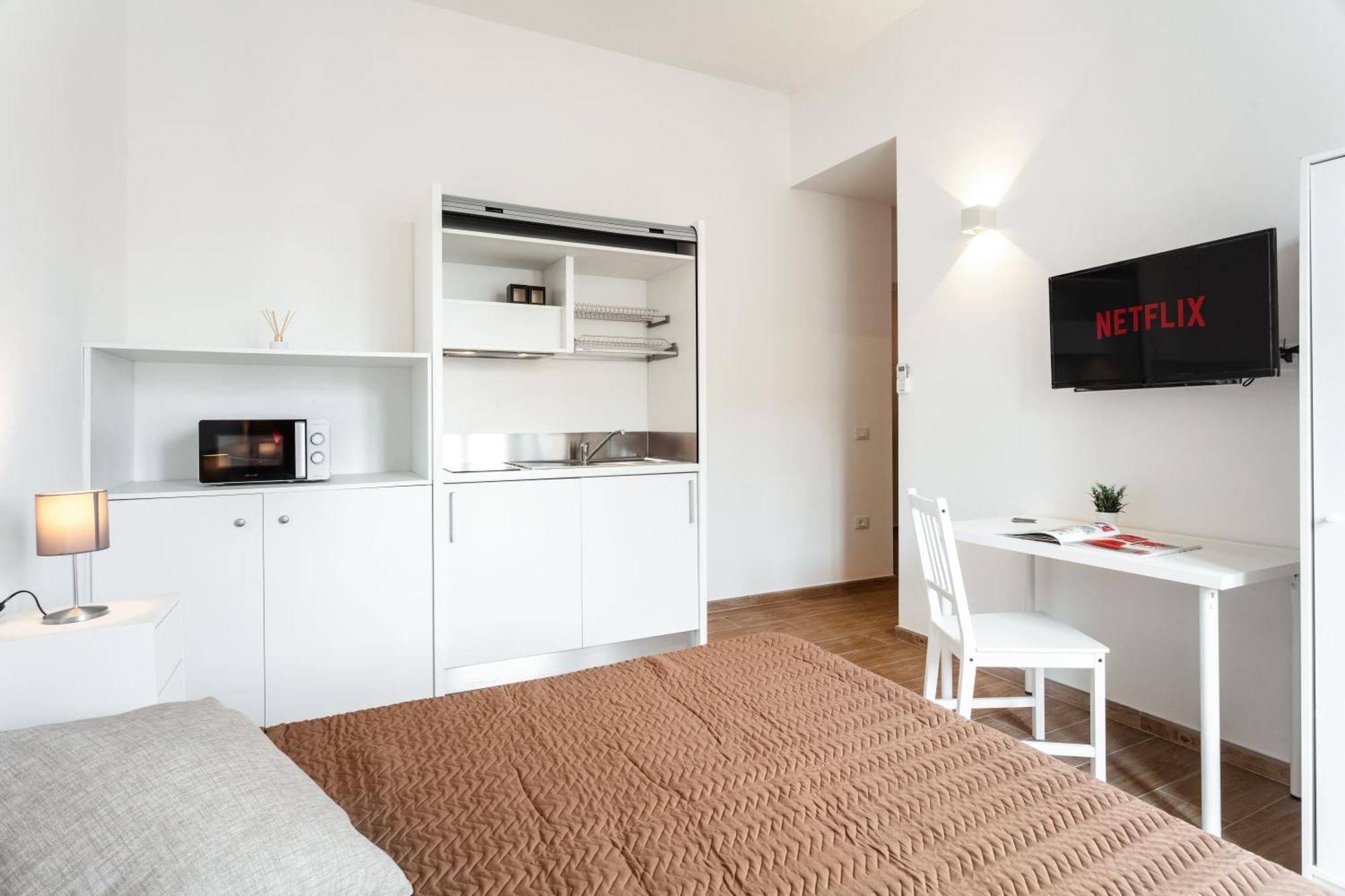 Lena'S Rooms Olbia Zewnętrze zdjęcie
