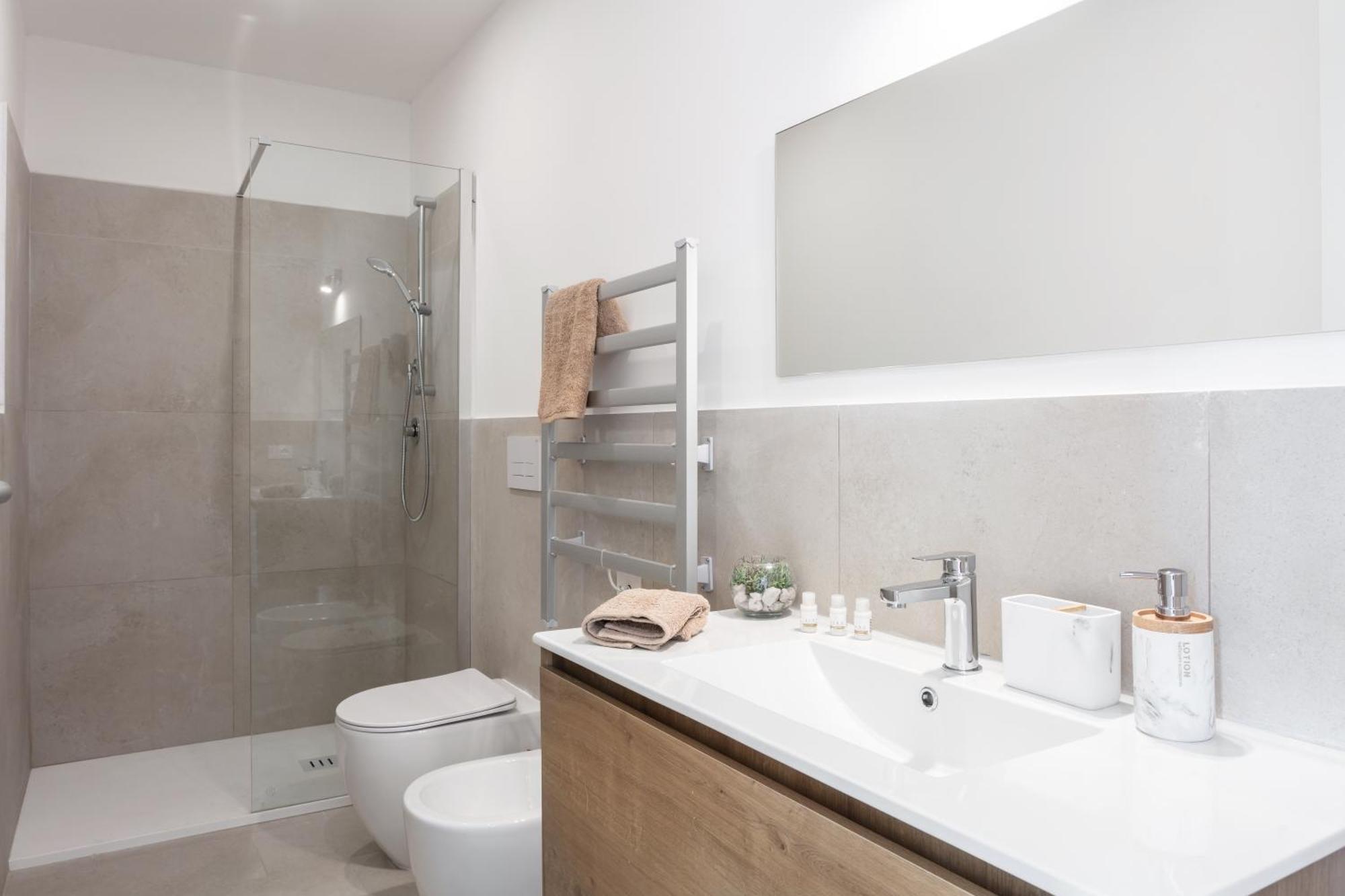 Lena'S Rooms Olbia Zewnętrze zdjęcie